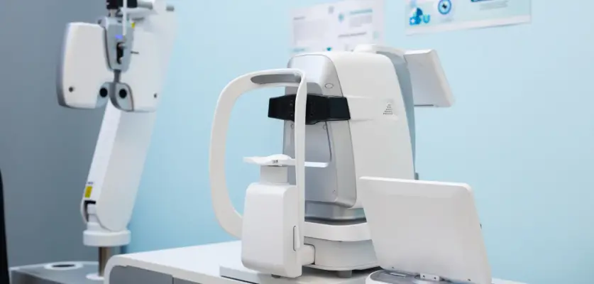 ISO 13485 Tıbbi Cihazlar İçin Kalite Yönetim Sistem