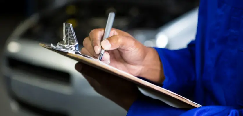 ISO 16949:2016 Otomotiv Kalite Yönetim Sistemi Belgesi