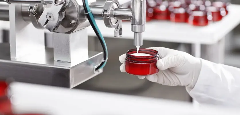 ISO 22716 Kozmetik Kalite Yönetim Sistemi