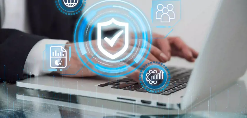 ISO 27001:2013 Bilgi Güvenliği Yönetim Sistemi Belgesi