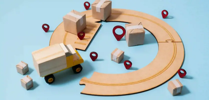 ISO 28000 Tedarik Zinciri Güvenliği Yönetim Sistemi