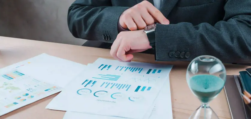 ISO 31000 Risk Yönetim Sistemi