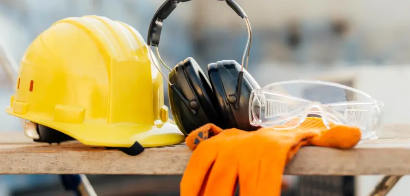 ISO 45001:2018 İş Sağlığı ve Güvenliği Yönetim Sistemi