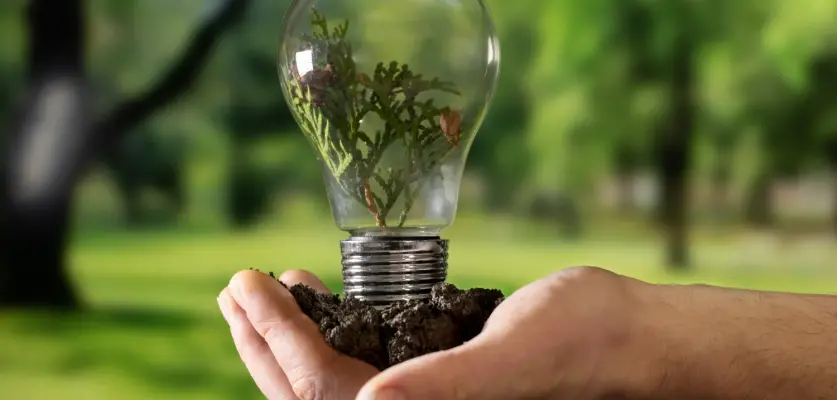 ISO 50001:2018 Enerji Yönetim Sistemi Belgesi