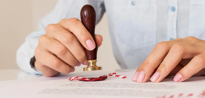 Marka Tescil Belgesi