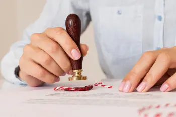 Marka Tescil Belgesi